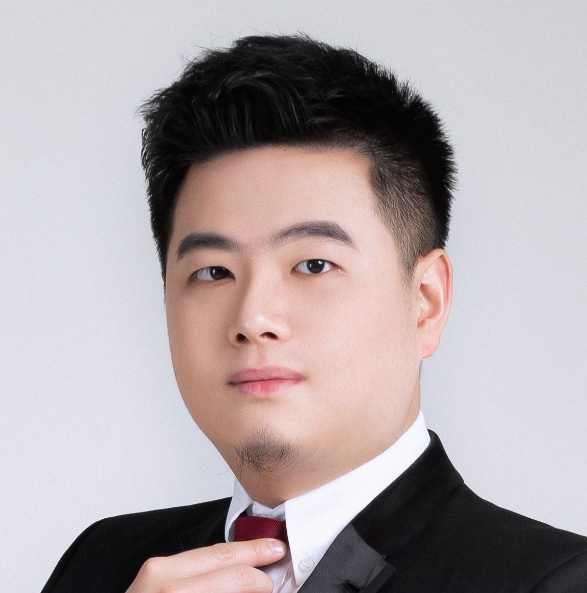 Sherman Chan 陳澤鋒先生